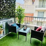 Bottero-joli Avec Terrasse 5 Mins De La *