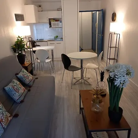 Appartamento Bottero-joli Avec Terrasse 5 Mins De La