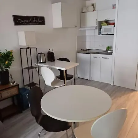 Bottero-joli Avec Terrasse 5 Mins De La Lägenhet