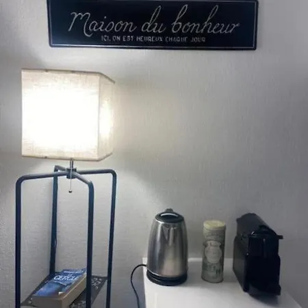 Lejlighed Bottero-joli Avec Terrasse 5 Mins De La