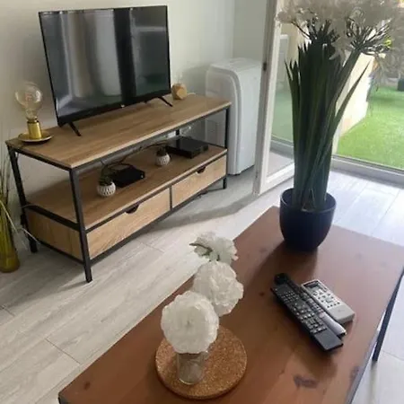 Bottero-joli Avec Terrasse 5 Mins De La Appartamento Nizza