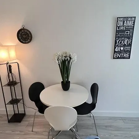 Bottero-joli Avec Terrasse 5 Mins De La Nice
