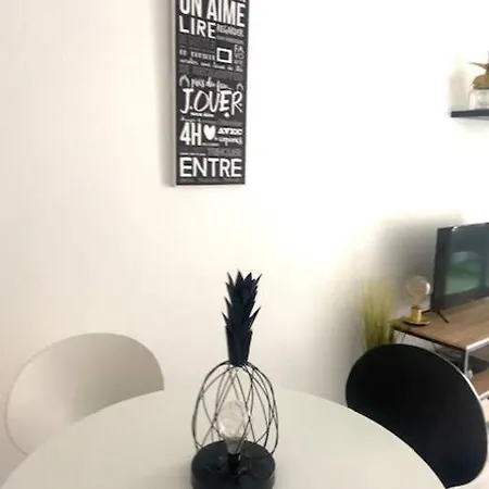 Bottero-joli Avec Terrasse 5 Mins De La * Nizza