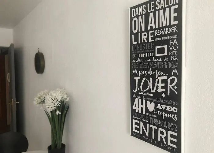 Bottero-joli Avec Terrasse 5 Mins De La Νίκαια