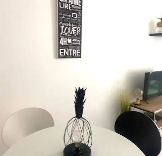 Bottero-joli Avec Terrasse 5 Mins De La * Νίκαια