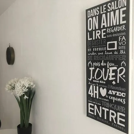 Bottero-joli Avec Terrasse 5 Mins De La Nizza
